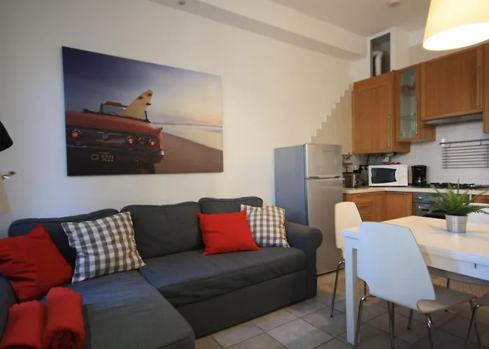 Cadillac Apartment