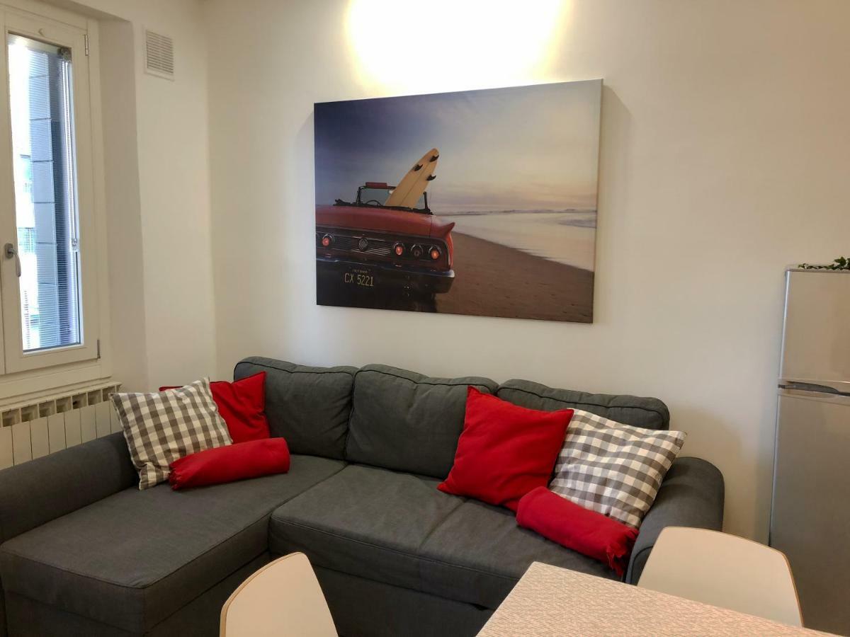 Appartement Cadillac Venetië