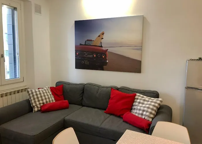Cadillac Apartment